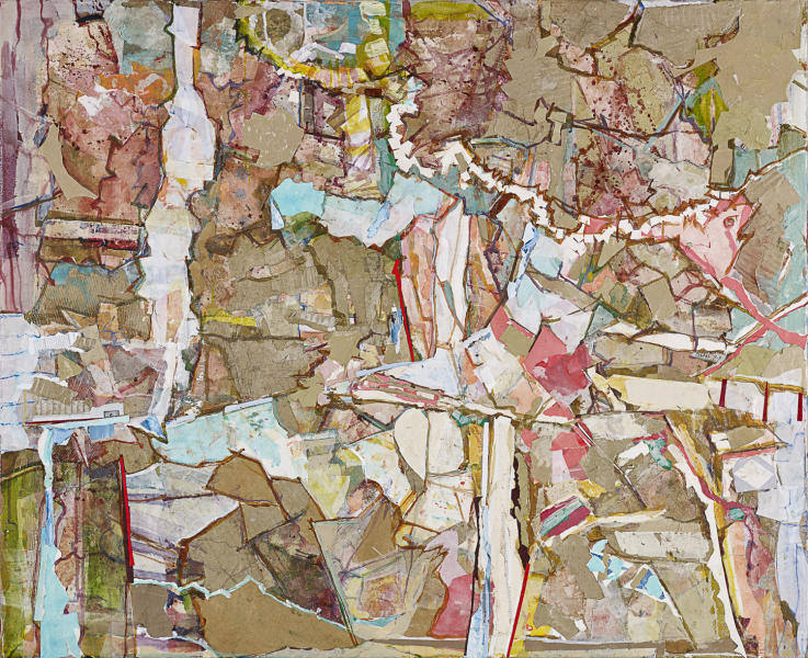  : ALL : LOREN DUNLAP: An Archival Survey