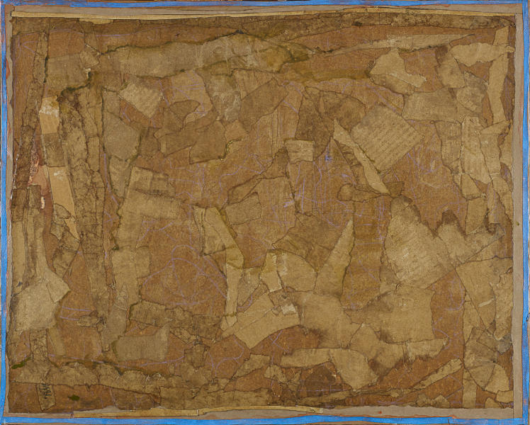  : ALL : LOREN DUNLAP: An Archival Survey