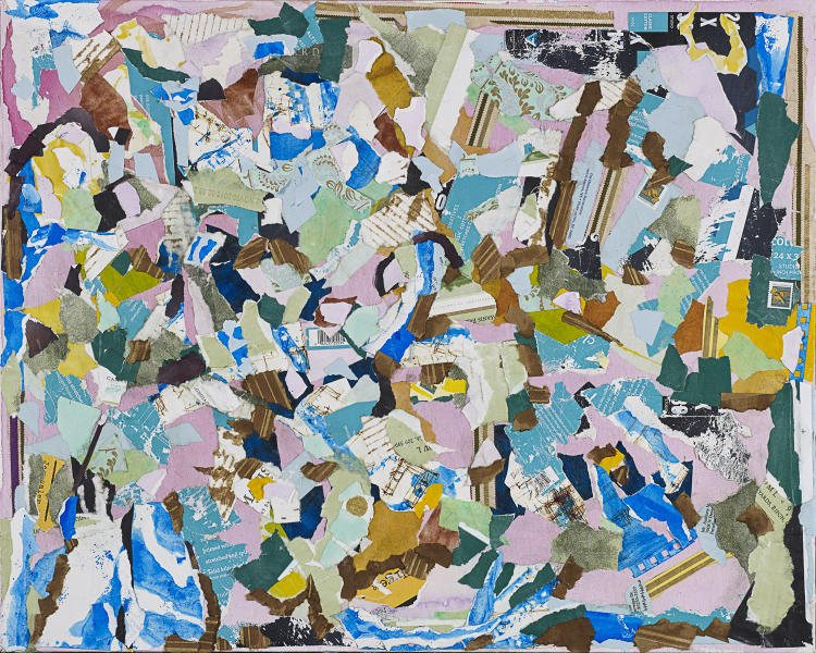  : ALL : LOREN DUNLAP: An Archival Survey