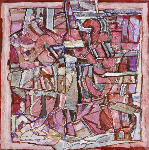  : ALL : LOREN DUNLAP: An Archival Survey