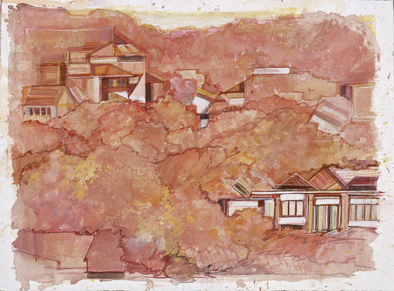  : ALL : LOREN DUNLAP: An Archival Survey