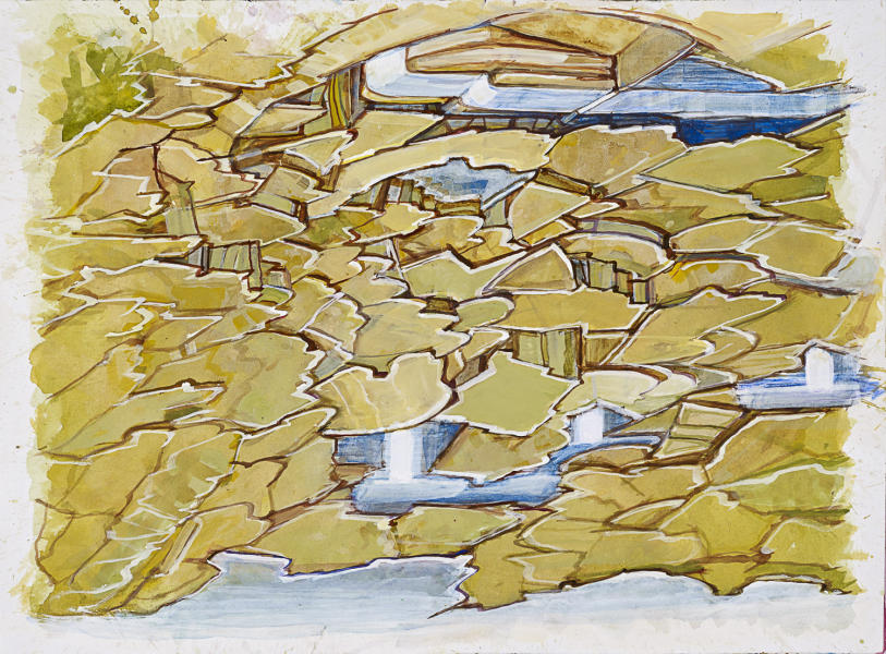  : ALL : LOREN DUNLAP: An Archival Survey