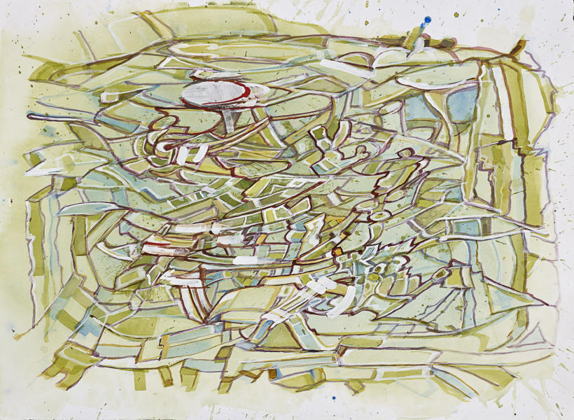  : ALL : LOREN DUNLAP: An Archival Survey