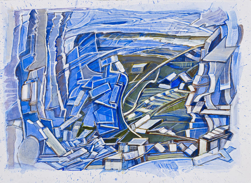  : ALL : LOREN DUNLAP: An Archival Survey